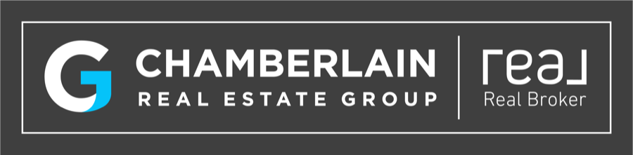 Chamberlain Real Estate Group, brokered by Real