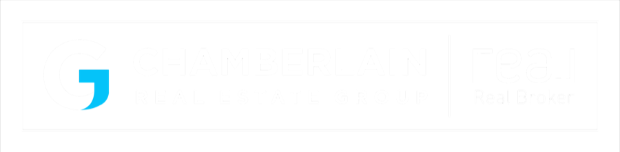 Chamberlain Real Estate Group, brokered by Real